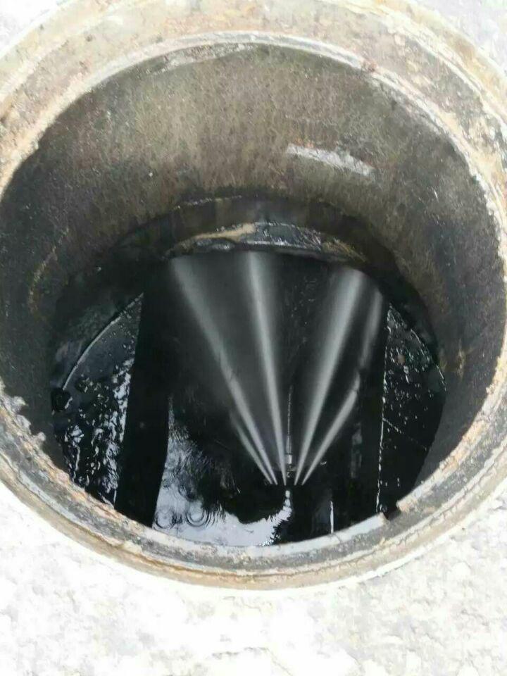 隰县市政管道清洗-排污管道清洗