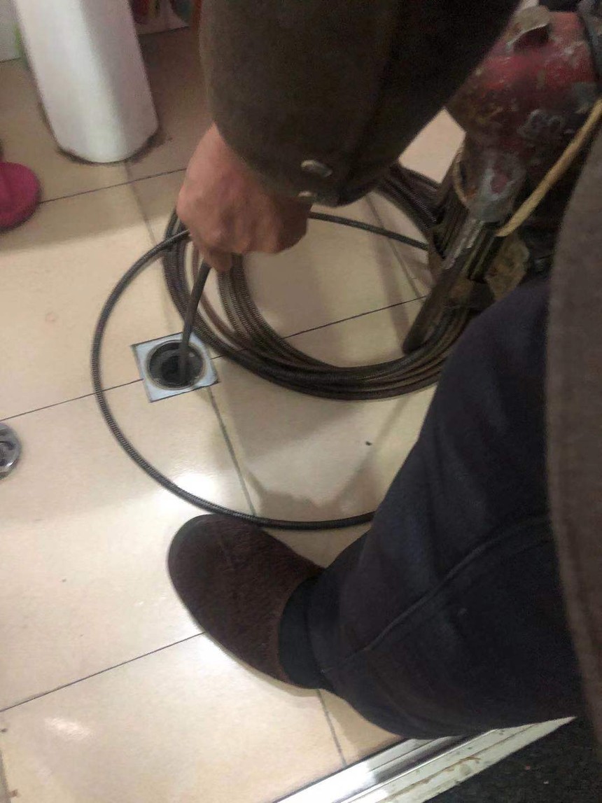 隰县管道疏通，疏通下水道